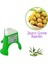 Kolay Zeytin Dilme Çizme Aparatı Pratik Kolay Zeytin Çizici Alet (5256) 2