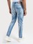 Loose Tapered Loose Fit Erkek Pantolon 14