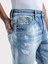 Loose Tapered Loose Fit Erkek Pantolon 16