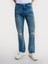 Simon Straight Fit Erkek Pantolon 13