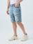 Straight Fit Erkek Şort 16