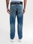 Simon Straight Fit Erkek Pantolon 15