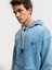 Oversize Fit Erkek Gömlek U.kol 13