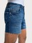 Straight Fit Erkek Şort 17