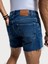 Straight Fit Erkek Şort 18