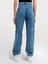 Wide Leg Regular Fit Kadın Pantolon 15