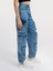 Wide Leg Regular Fit Kadın Pantolon 16