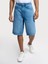Baggy Fit Erkek Şort 14