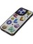 iPhone 15 Pro Kılıf Mirror Desenli Kapak - Mirror - 15-(5796) 2