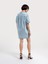 Loose Fit Kadın Elbise 13