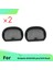 H14/H14 PRO/H14 Çift Elektrikli Süpürge Aksesuarları Parçaları Için 2 Adet Yedek Filtre (Yurt Dışından) 3