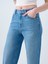 Wide Leg Regular Fit Kadın Pantolon 16