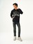 Loose Fit Erkek Sweatshirt 12