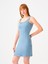 Slim Fit Kadın Elbise 15