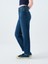 Comfort Straight Comfort Fit Kadın Pantolon 15