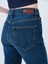 Comfort Straight Comfort Fit Kadın Pantolon 18