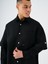 Oversize Erkek Gömlek U.kol 12
