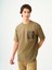 Oversize Erkek Tshirt K.kol 11