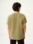 Regular Fit Erkek Tshirt K.kol 13