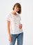 Regular Fit Kadın Tshirt K.kol 11