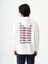 Oversize Fit Erkek Sweatshirt 14