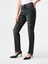 Mom Slim Fit Kadın Pantolon 14