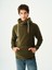 Loose Fit Erkek Sweatshirt 13