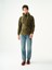 Loose Fit Erkek Sweatshirt 14