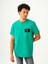 Regular Fit Erkek Tshirt K.kol 11