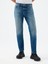 Erkek LF2038021 Pnt Lazıo Wash 14