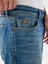 Erkek LF2038021 Pnt Lazıo Wash 17