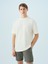 Oversize Fit Erkek Tshirt K.kol 11