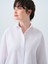 Oversize Fit Kadın Gömlek U.kol 15