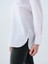 Oversize Fit Kadın Gömlek U.kol 16