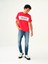 Regular Fit Erkek Tshirt K.kol 13