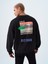 Oversize Erkek Sweatshirt 15