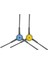 V12 / J12 Ultra Silindir Yan Fırça Filtre Paspas Bezi Toz Torbası Robot Süpürgeler Aksesuar Parçaları (Yurt Dışından) 3