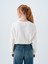 Regular Fit Kadın Sweatshirt 15