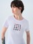 Regular Fit Kadın Tshirt K.kol 15