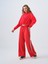 Oversize Kadın Yağmurluk 13