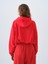 Oversize Kadın Yağmurluk 14