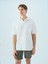 Relax Fit Erkek Polo K.kol 11