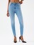 Natalie Skinny Fit Kadın Pantolon 13