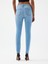 Natalie Skinny Fit Kadın Pantolon 14