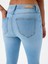 Natalie Skinny Fit Kadın Pantolon 16