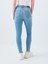 Natalie Skinny Fit Kadın Pantolon 18