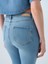 Elena Slim Fit Kadın Pantolon 16