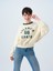 Regular Fit Kadın Sweatshirt 12