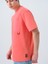 Loose Fit Erkek Tshirt K.kol 16