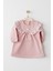 AC26092 Mon Petit Amour Elbise Pembe 2